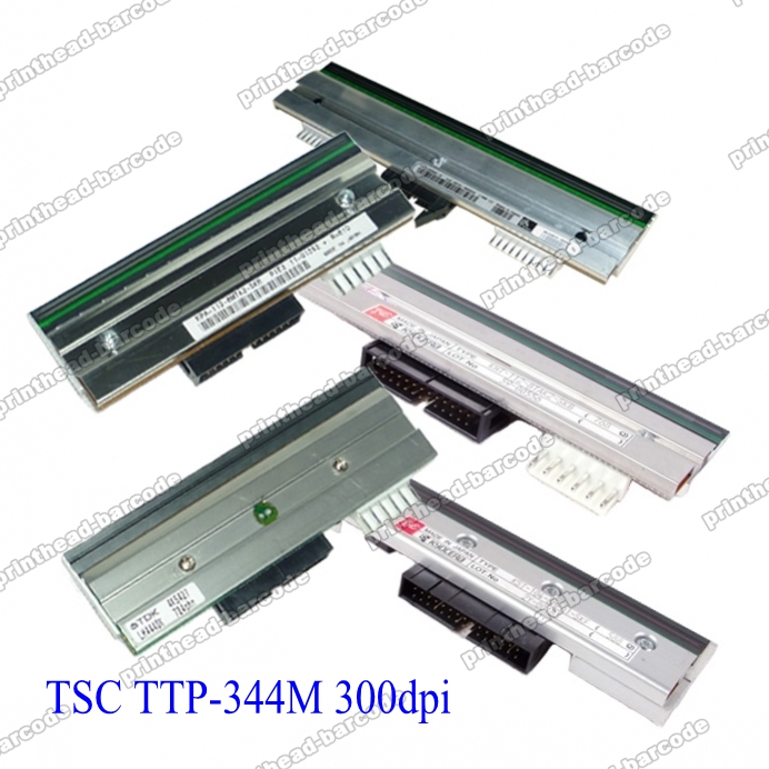 98-0220044-00LF Printhead for TSC TTP-344M 300dpi
